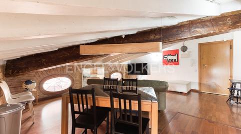 Photo 5 of Attic for sale in Carrer de Les Monges, El Mercat, Valencia