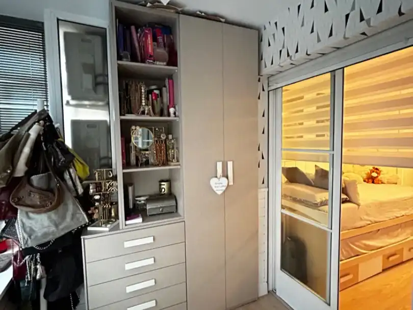 Piso con piscina en venta en Paseo españa 18, imagen 9