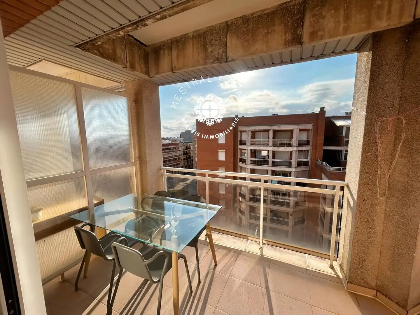 Terraza de Ático en venta en Vinyols i els Arcs, Tarragona