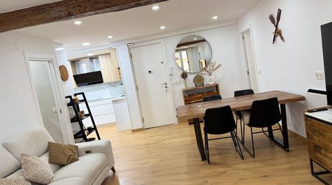 Foto 5 de Piso en venta en Parte Vieja, Donostia - San Sebastián