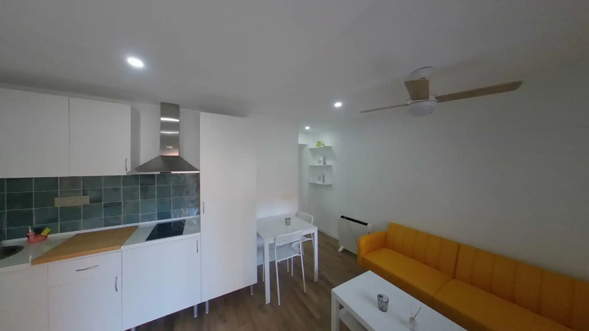 Wohnung zur Miete in Calle de Montoya, imagen 10