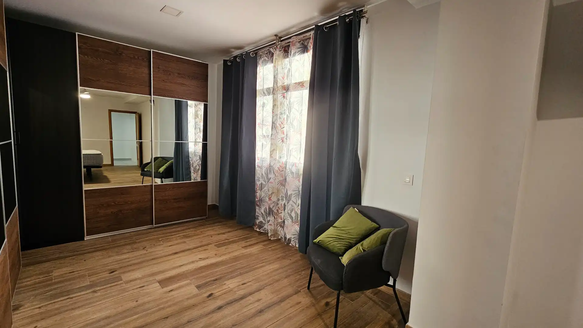 Loft de alquiler en Calle Argentina, 8, San Gregorio