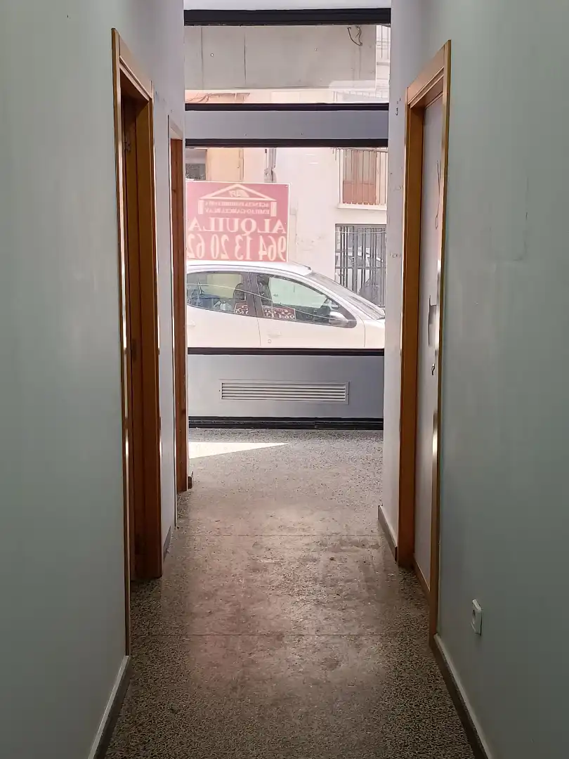 Parkplatz von Geschaftsraum zur Miete in Segorbe