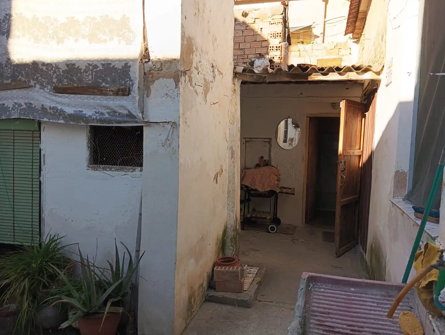 Casa en venda a Calle Independencia, imagen 3