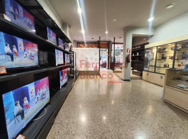 Local comercial en Venta en Alhóndiga