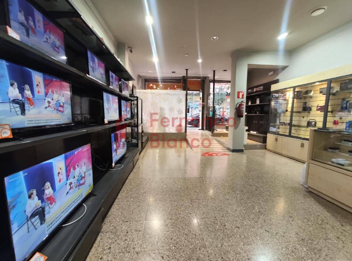 Local en venta en Bilbao 