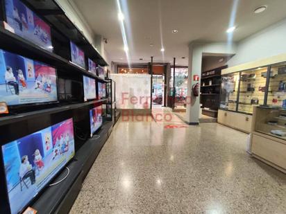 Premises for sale in Bilbao 