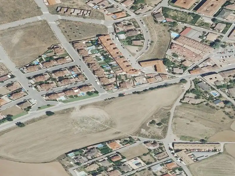 Flat for sale in Torrelaguna