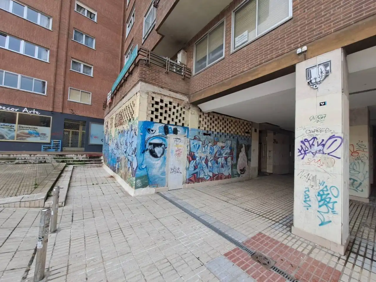 Local comercial en venta en Avenida Derechos Humanos, imagen 15