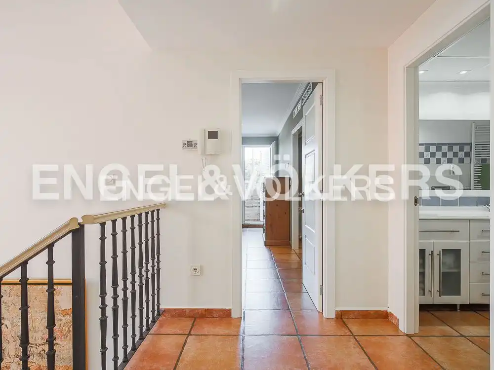 Houses for rent in Torrent  with Air Conditioner, Heating and Private garden