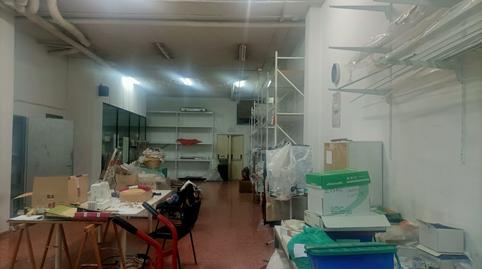 Photo 2 of Premises to rent in Arquitecto Segura del Lago, Sant Isidre,  Valencia Capital