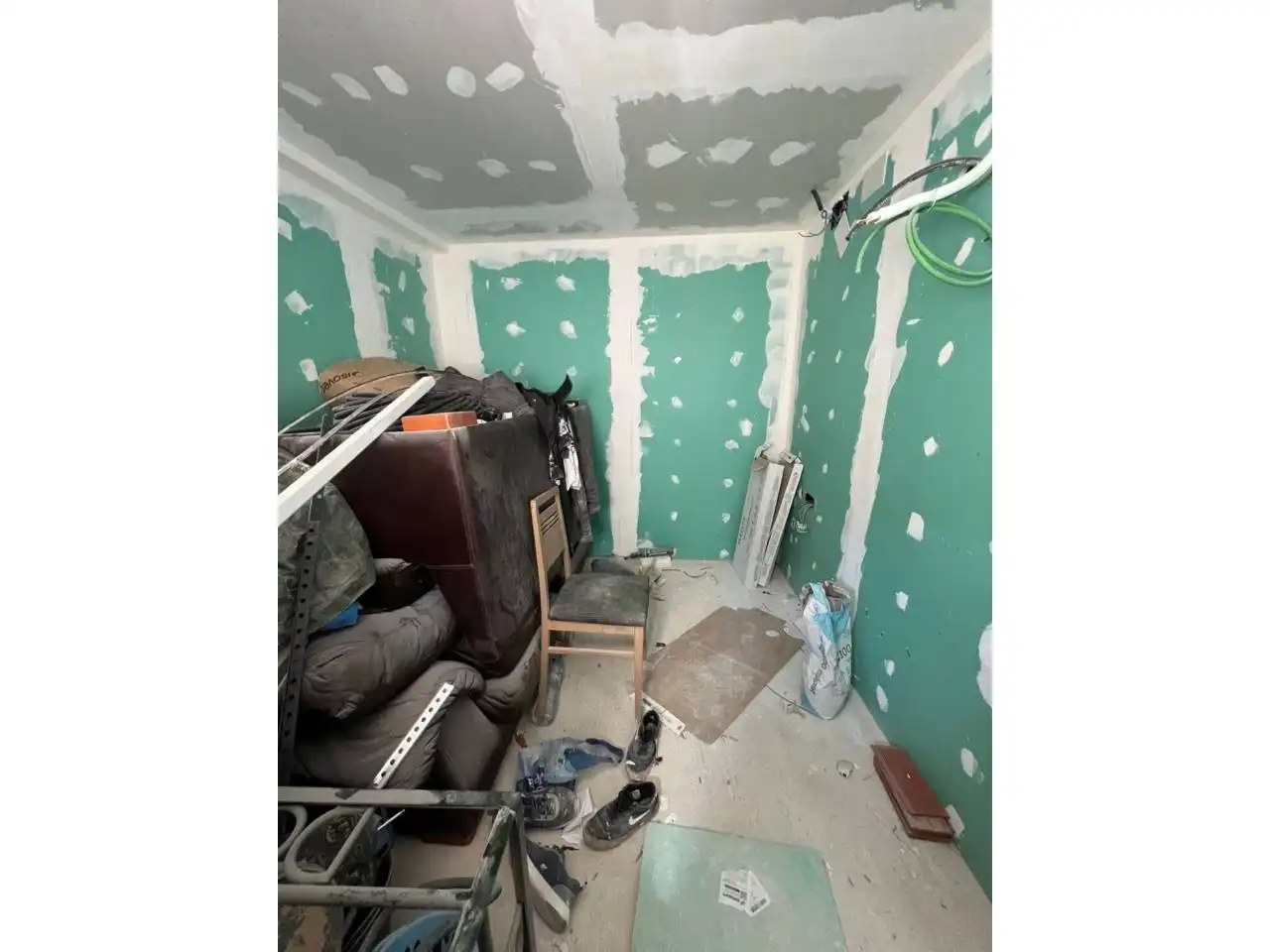 Piso en venta en Sedaví con Aire acondicionado, Calefacción y Terraza