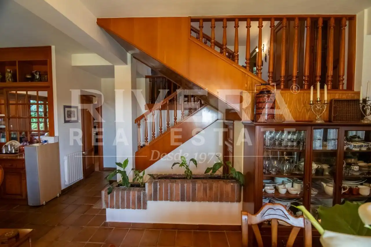 Casa o chalet en venta en Vigo  con Calefacción, Jardín privado y Terraza
