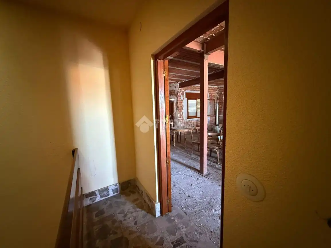 Piso en venta en Almorox