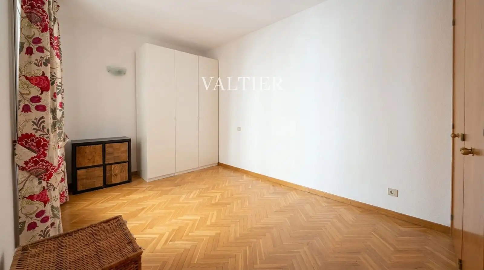 Habitación de Piso de alquiler en Chamartín