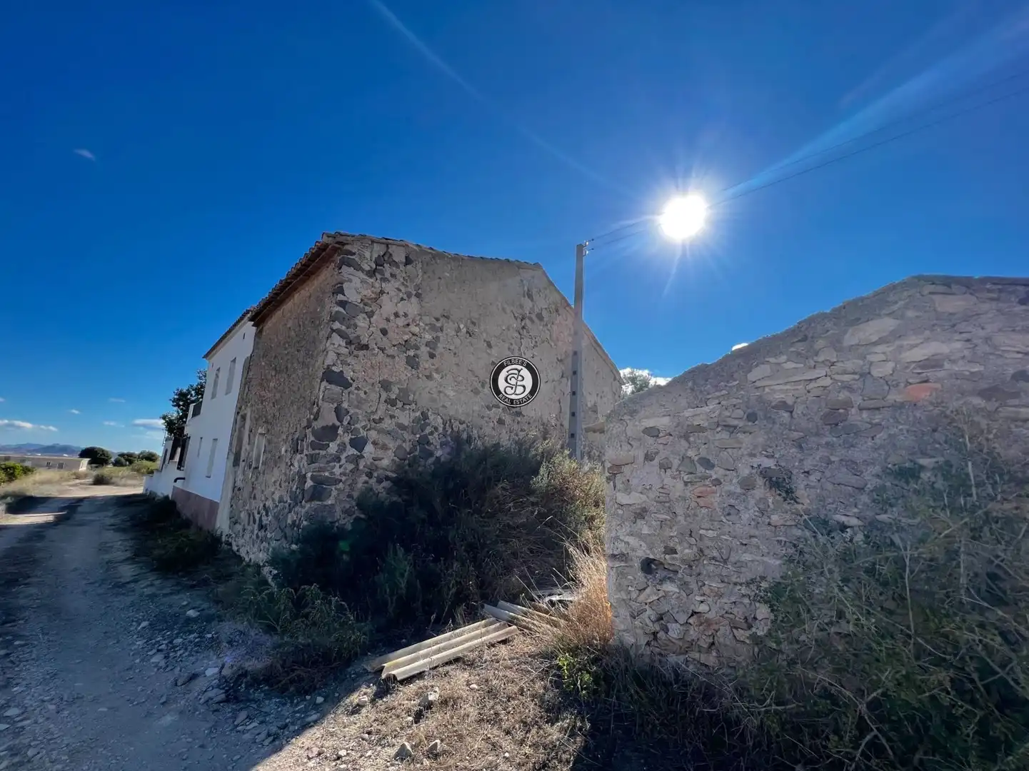 Maison rustique à vendre à Mazarrón Casco Urbano, imagen 5