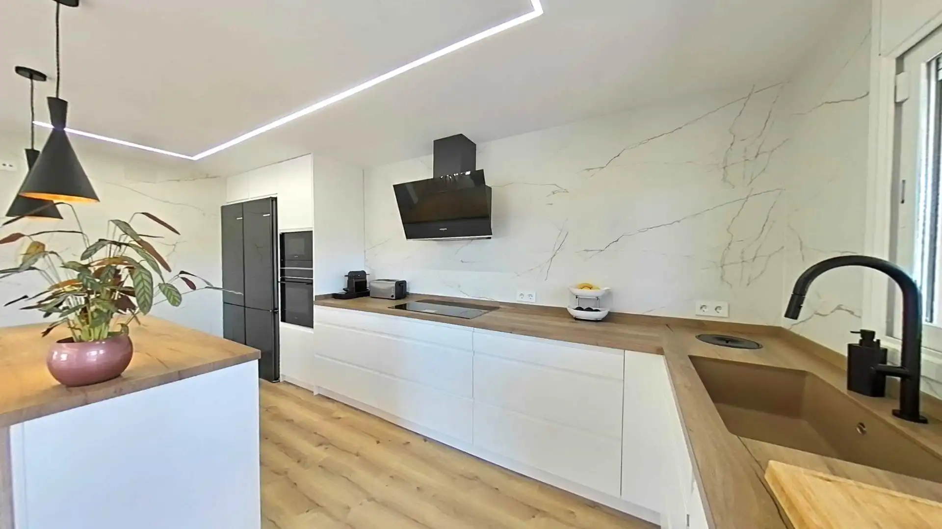 Maison avec jardin à vendre à Bigues i Riells del Fai, imagen 14