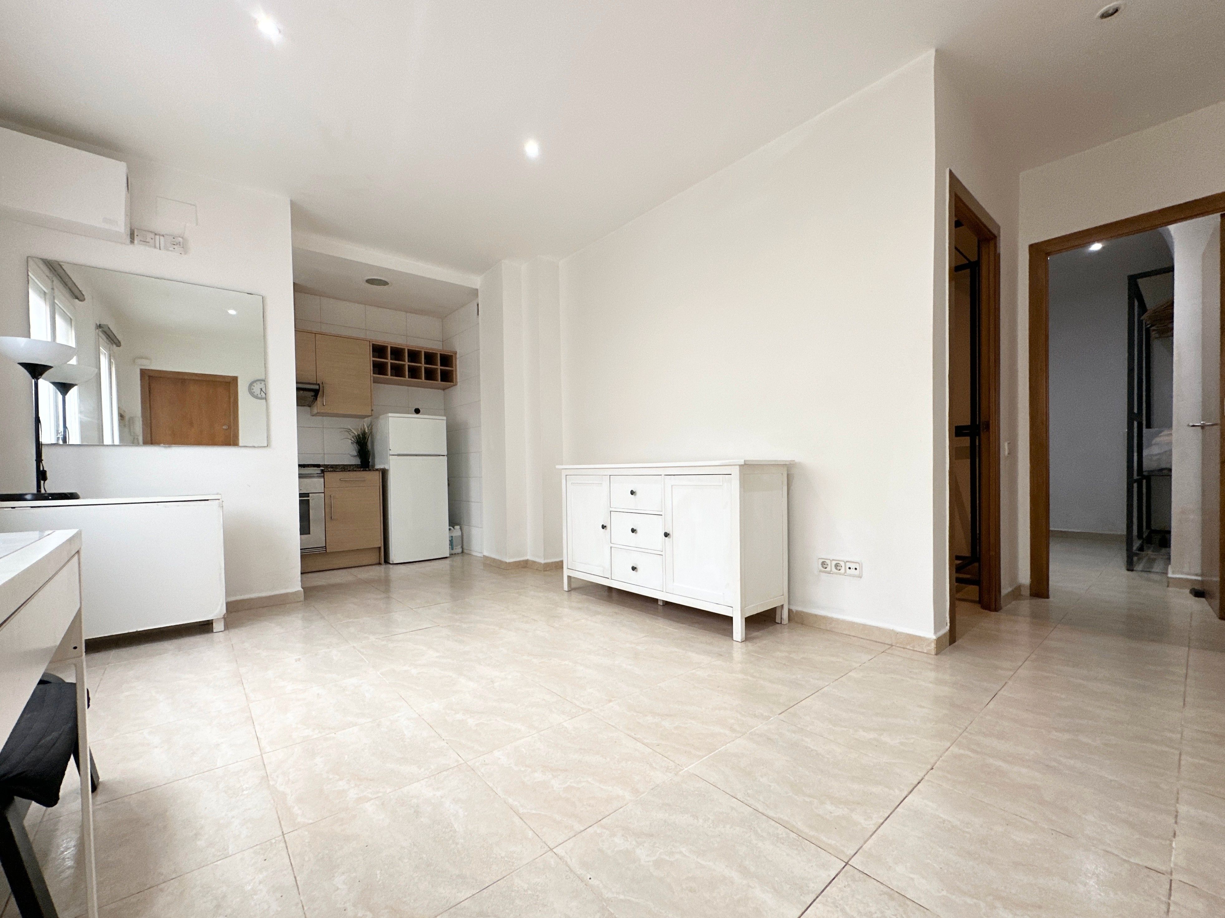 Exterior view of Flat for sale in  Barcelona Capital  with Terrace