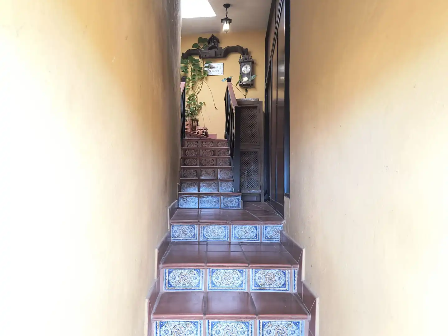 Casa o chalet en venta en Los Realejos con Jardín privado, Terraza y Amueblado