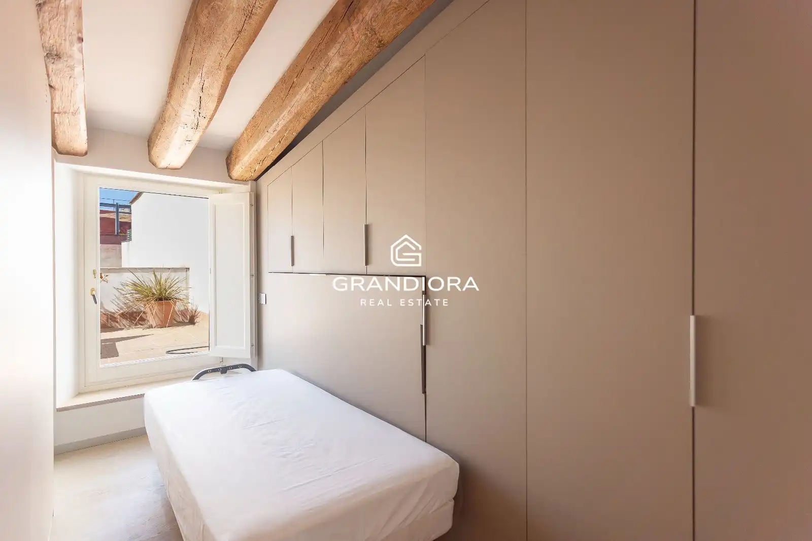 Duplex avec piscine à louer à Plaça de Sant Just, imagen 35