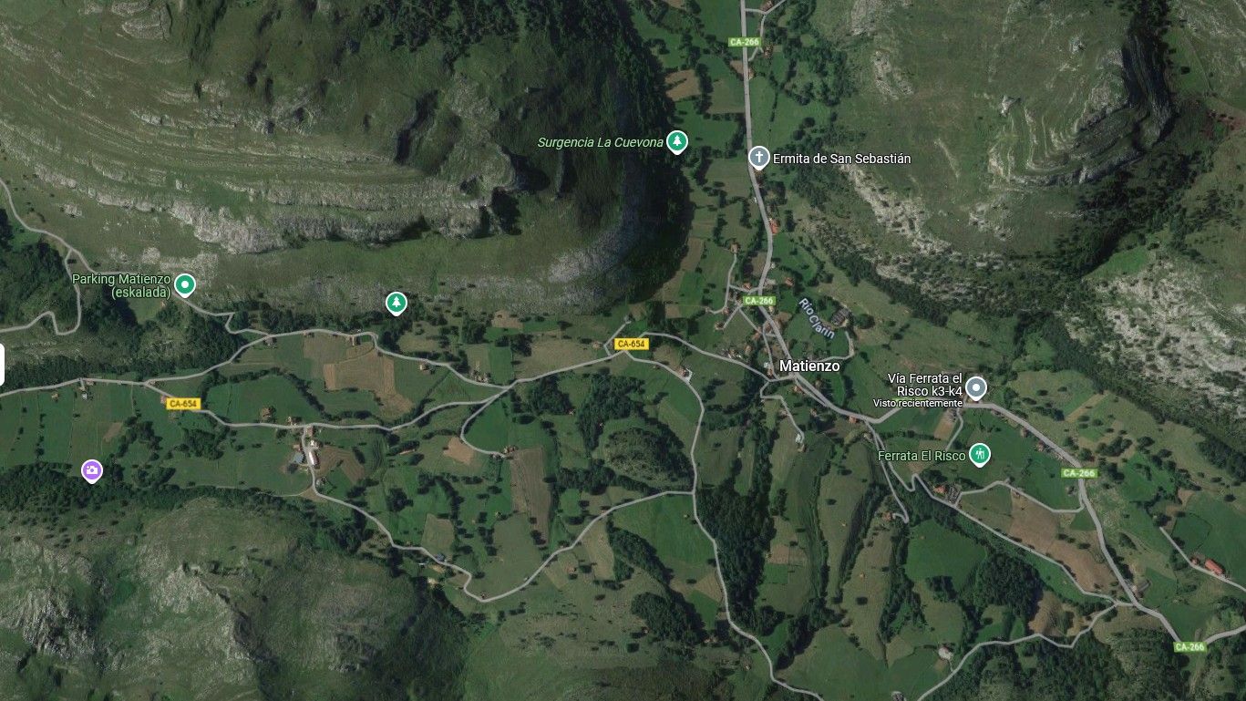 Residential for sale in Ruesga