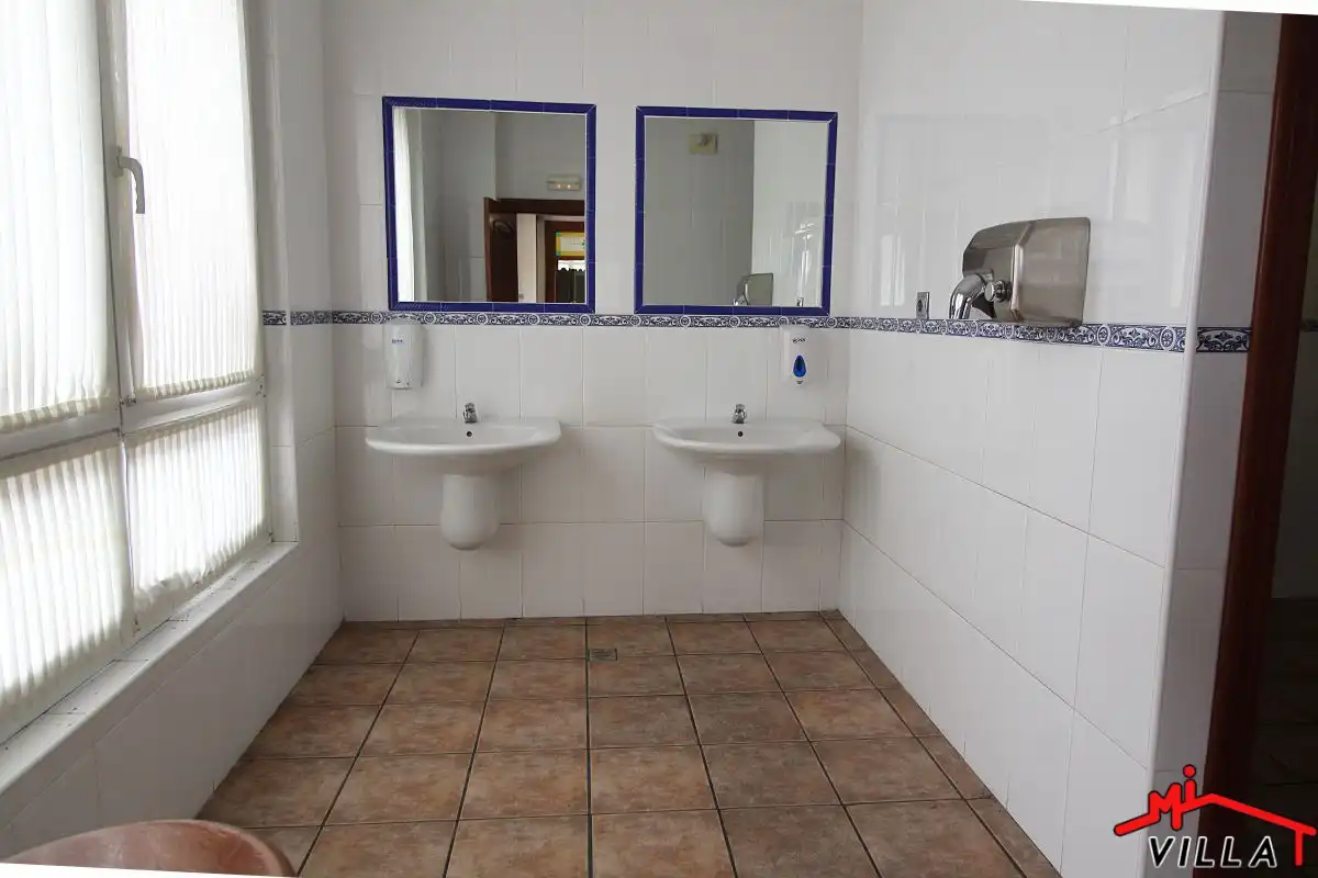 Maison avec terrasse à vendre à Sámano, imagen 8