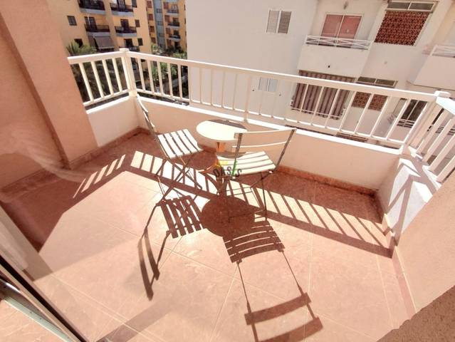 Piso en Venta en Candelaria - Playa La Viuda