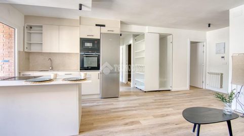 Foto 5 de Piso en venta en Santo Domingo - El Campillín, Oviedo