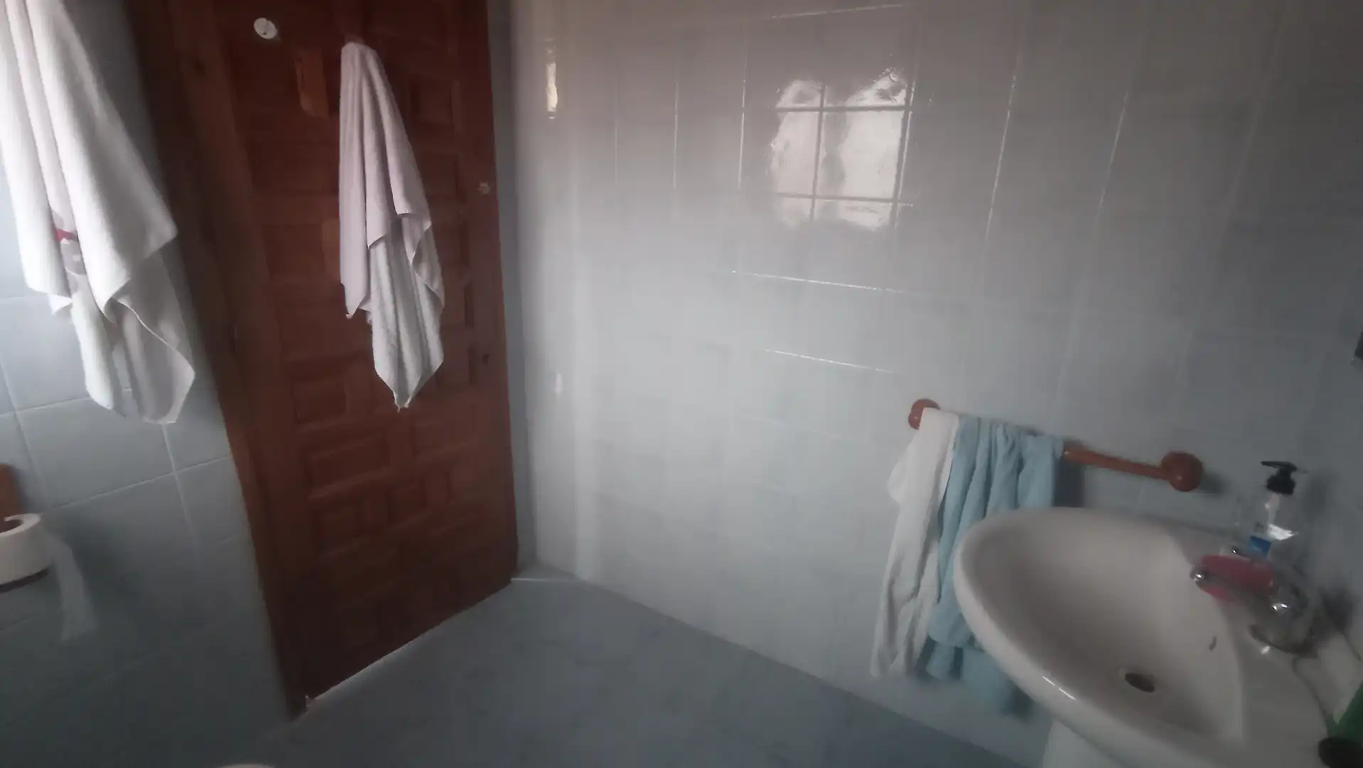 Bathroom of Residential for sale in Picón
