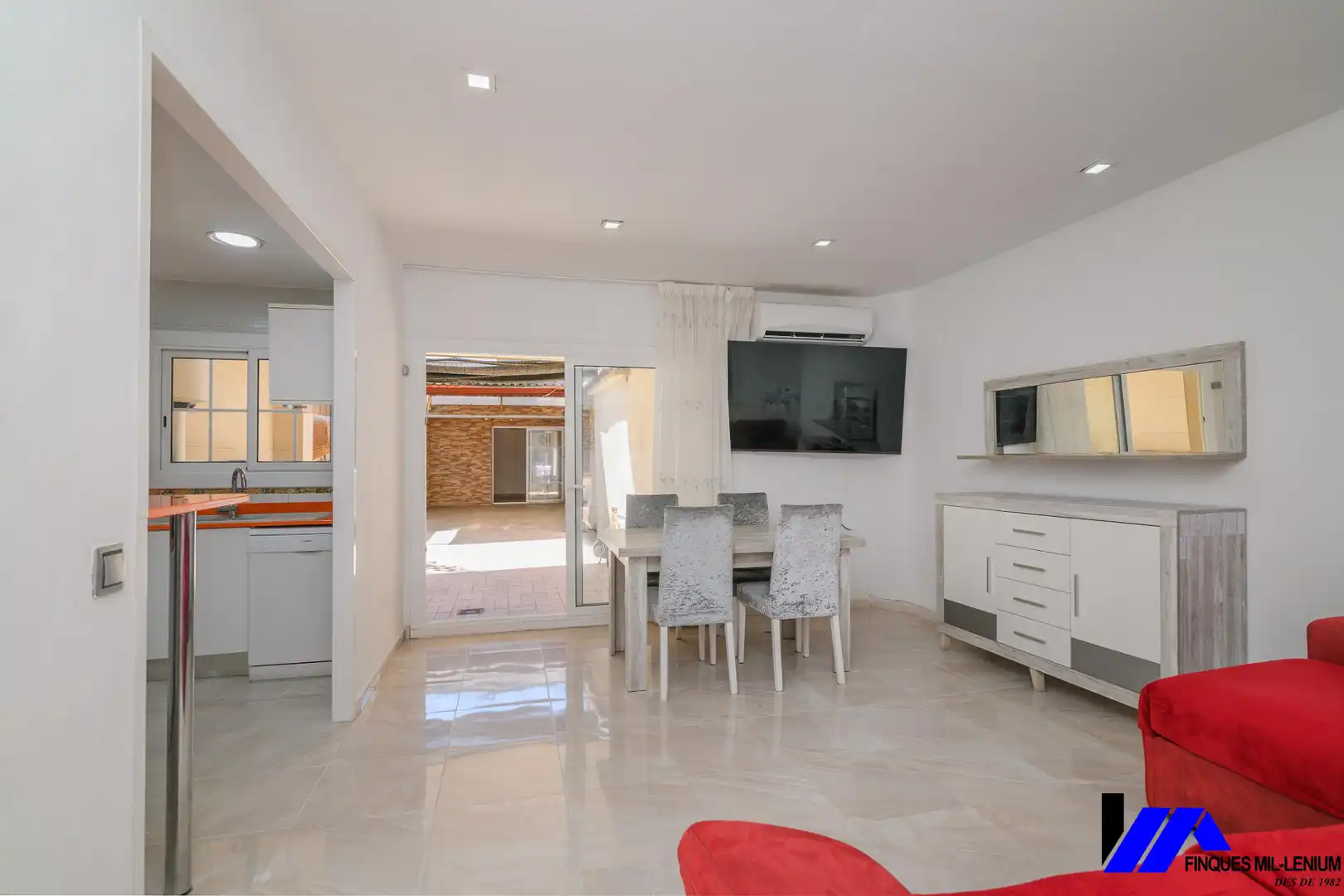 Piso en venta en Passeig Maragall, imagen 11