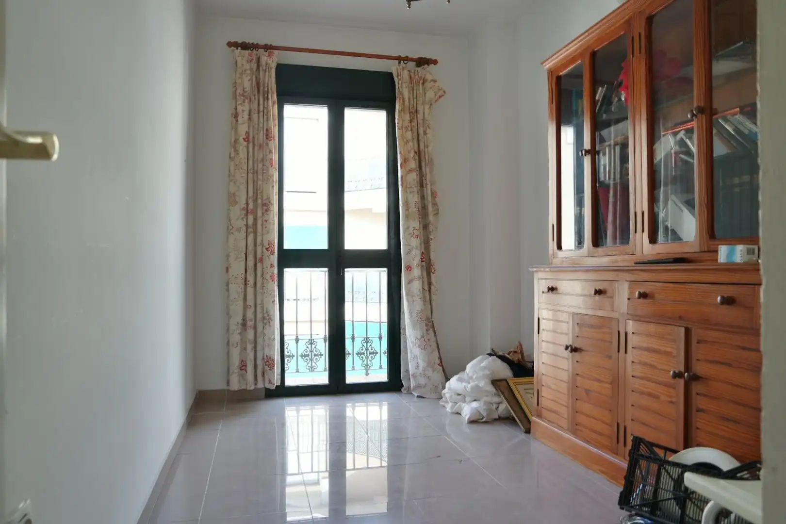 Flat for sale in Jerez de la Frontera  with Air Conditioner, Heating and Terrace