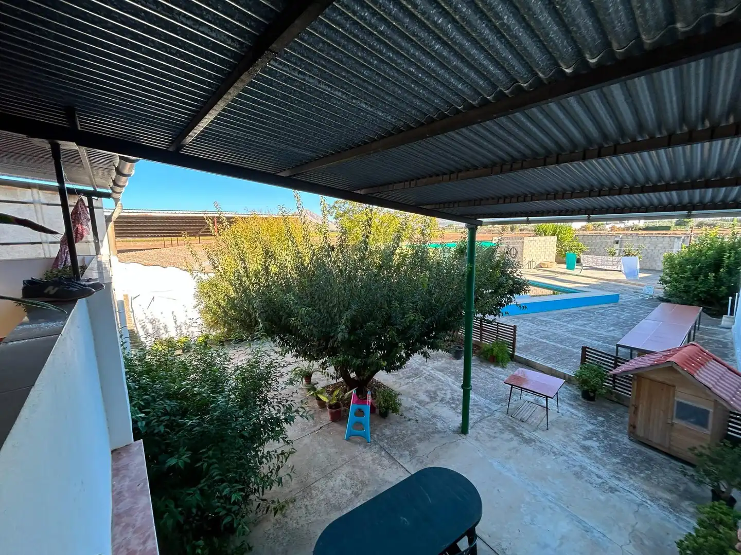 Casa rústica con terraza en venta en Zona de la Vega, imagen 11