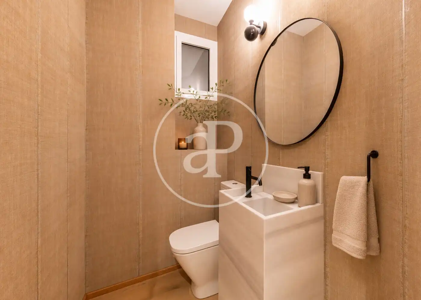 Appartement avec ascenseur à vendre à Calle Velázquez, imagen 15