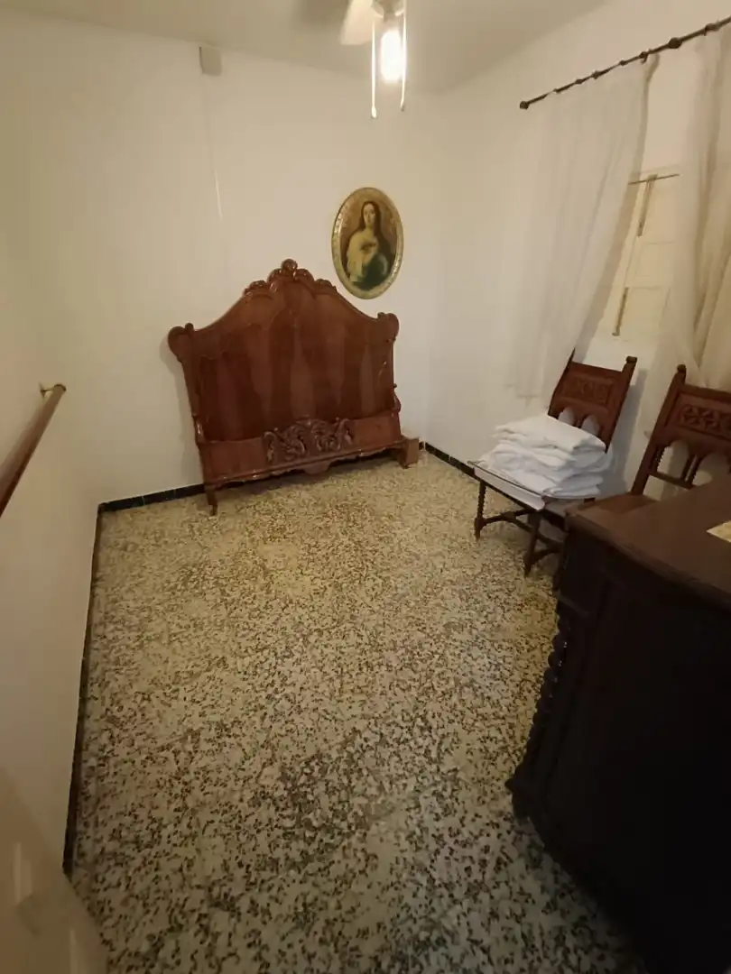 Habitación de Casa o chalet en venta en Lebrija con Aire acondicionado, Terraza y Trastero