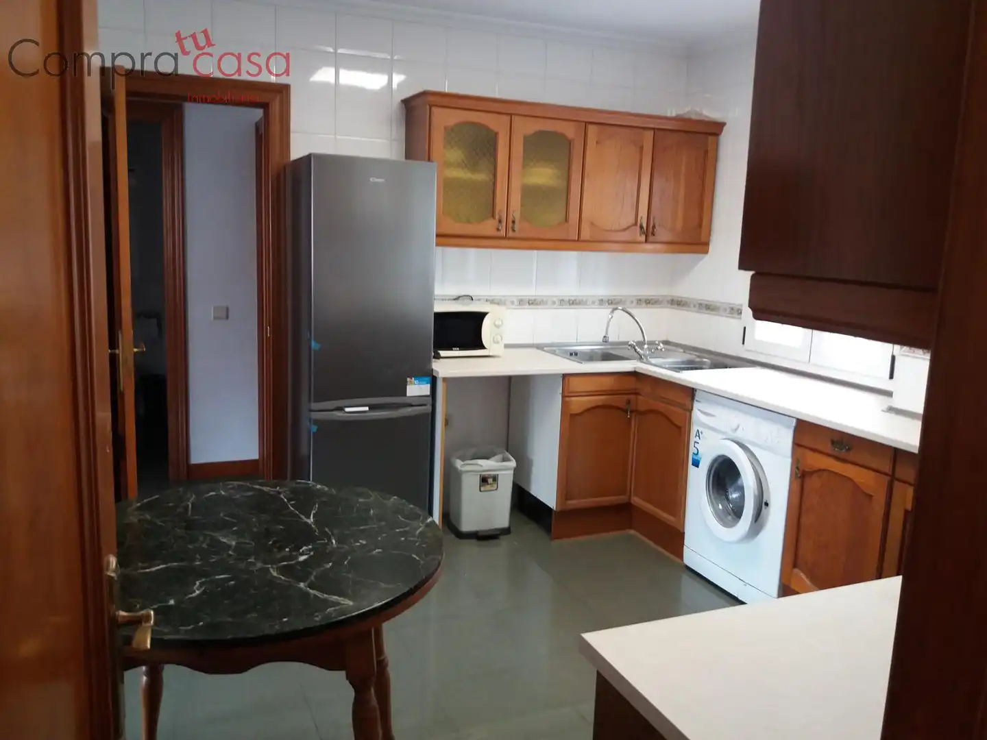 Appartement avec ascenseur à louer à Paseo del Conde de Sepúlveda, imagen 22