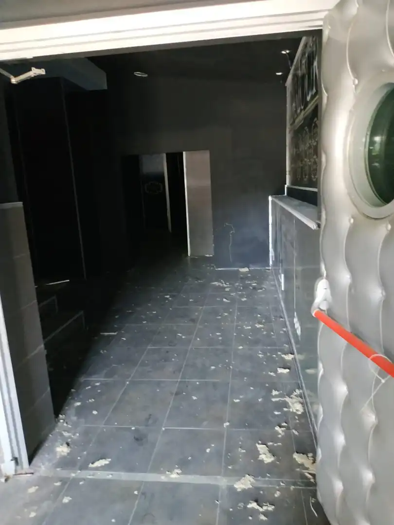 Gewerbefläche zur Miete in El Ejido Ciudad, imagen 12