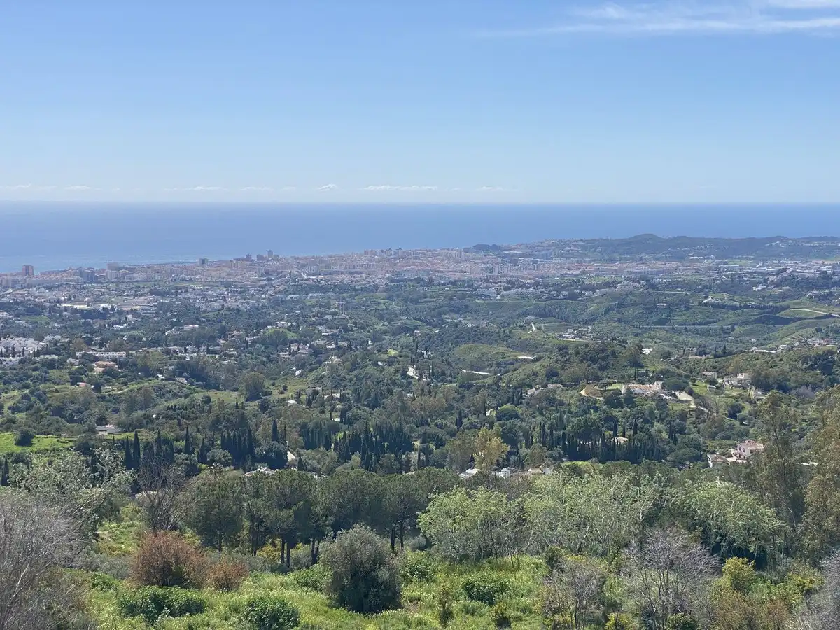 Terreno residencial en venta en Mijas pueblo, imagen 3