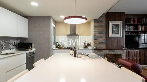 Foto 2 de Apartament en venda a Sant Gervasi i la Bonanova,  Barcelona Capital