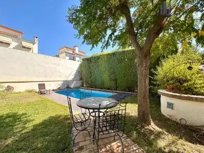Villa con piscina in vendita a MAGNOLIOS 4, imagen 11
