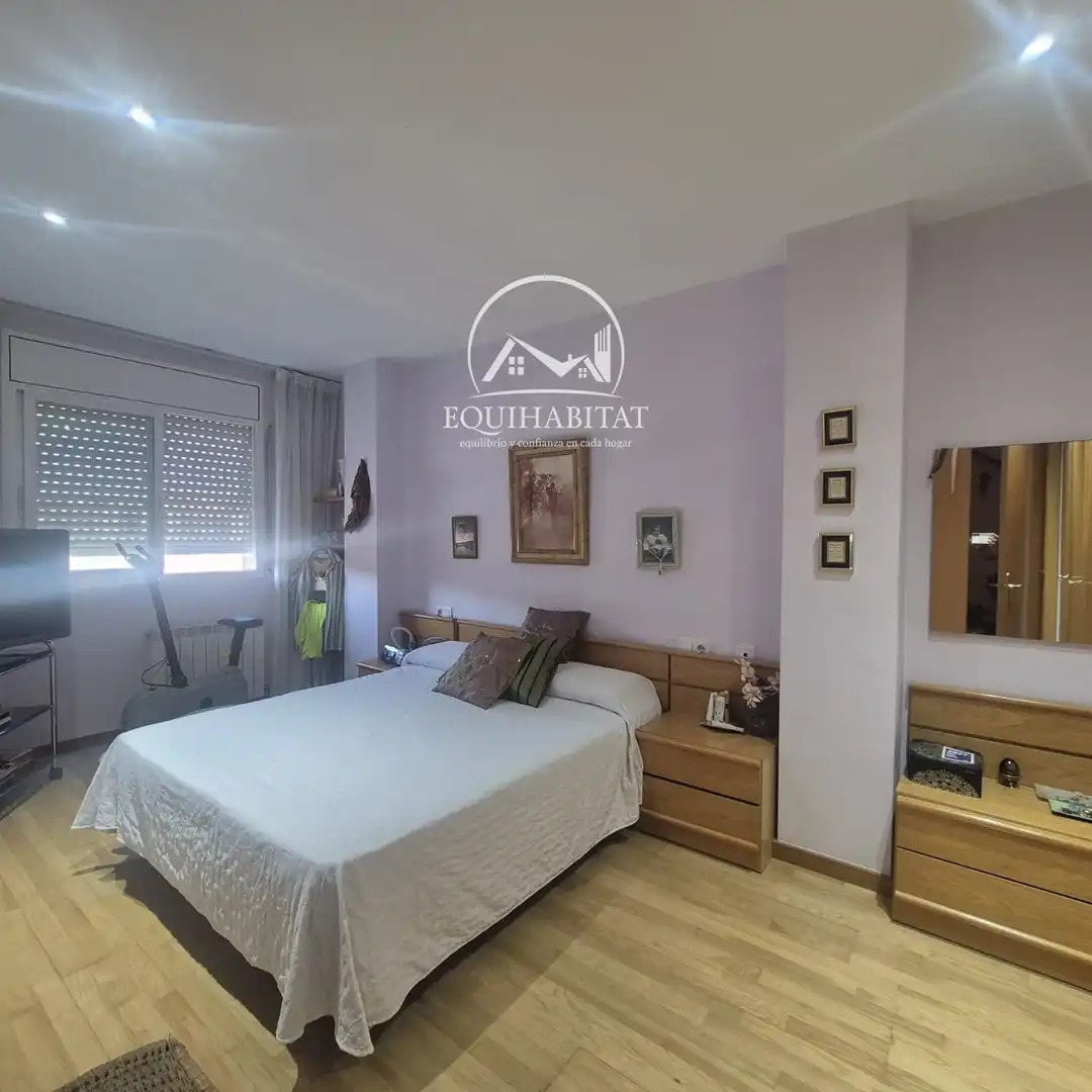 Casa adosada en venta en LA MITJANA, Llívia