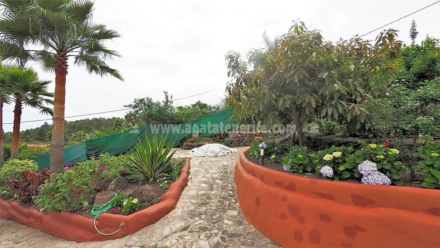 Maison rustique avec piscine à vendre à La Vega - El Amparo - Cueva del Viento, imagen 7