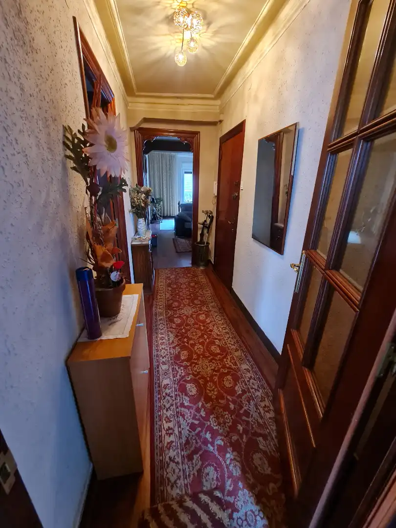 Appartamento con terrazza in vendita a Kalero - Basozelai, imagen 4