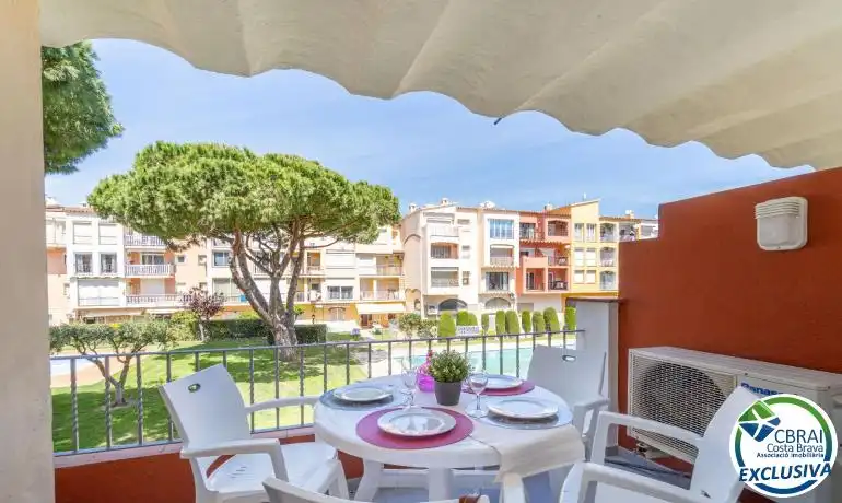 Apartament amb piscina en venda a Calle GRAN RESERVA 11 1 7 11, imagen 10