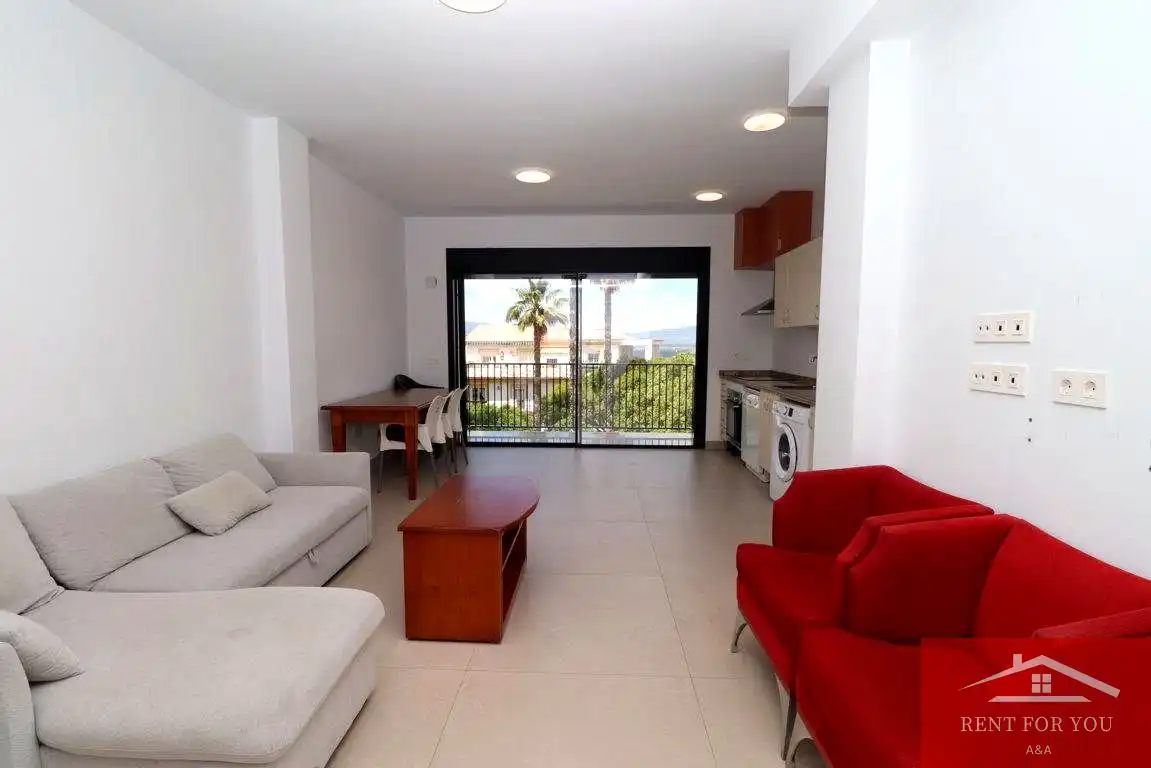 Flat for rent in Centro , Alhaurín El Grande