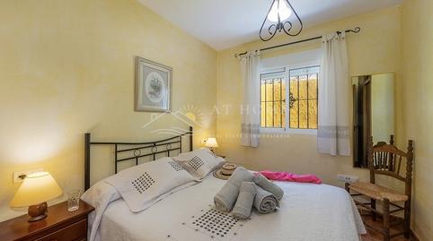 Foto 3 de Casa o xalet de lloguer a Torrox Pueblo, Málaga