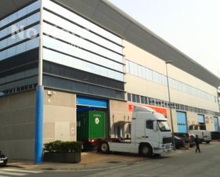 Nau industrial de lloguer a Centre