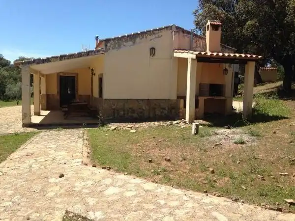 Terreny residencial en venda a Villanueva del Duque, imagen 5