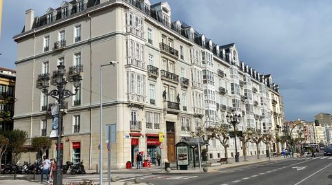 Foto 2 de Àtic de lloguer a Santander - Paseo de Pereda, 35, Puerto Chico, Santander