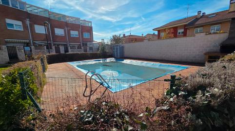 Foto 5 de Casa adosada en venta en Calle Trigales, 36, Villimar - V1 - V2 - S3 - S4 - San Cristobal, Burgos Capital