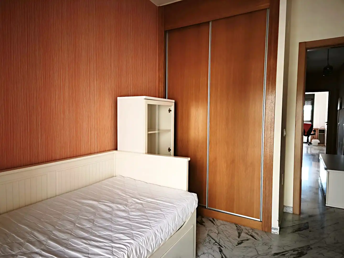 Habitación de Casa o chalet en venta en Vélez-Málaga con Aire acondicionado, Terraza y Amueblado